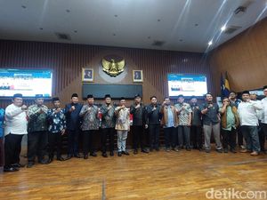 Pemkot Bandung Diminta Tutup THM Selama Ramadan