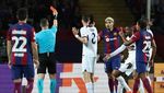 Barcelona Vs PSG: Duel Dua Tim Pincang