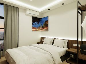Artotel Kelola Hotel Mayapada Grup di Solo