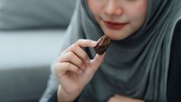 8 Manfaat Kurma untuk Kesehatan, Tak Cuma Jadi Menu Andalan Saat Ramadan