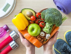 Cegah Stunting Tanpa Mahal, Ini Makanan Bergizi yang Mudah Ditemukan