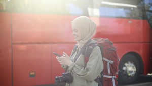 Pemprov Jabar Siapkan 3.040 Tiket Mudik Gratis, Ini Syarat dan Cara Daftarnya