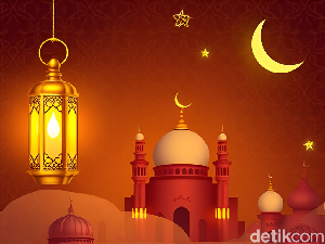 Kumpulan 5 Kultum Ramadhan yang Mudah Dipahami Anak SD Kumpulan 5 Kultum Ramadhan yang Mudah Dipahami Anak SD
