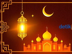 Jadwal Imsak Ramadhan 2025 di Bogor, Depok dan Bekasi