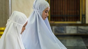 Jadwal Sholat di Cirebon Hari Ini, Kamis 18 Desember 2025