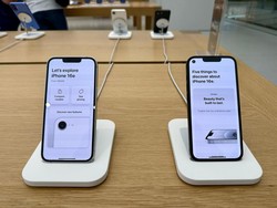 Kapasitas Baterai iPhone 16e Terungkap, Hasilnya Bikin Kaget
