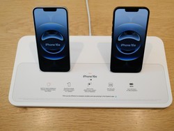 Tarif Trump Ditunda, Saham Apple Langsung Meroket