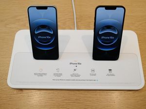 Tarif Trump Ditunda, Saham Apple Langsung Meroket Tarif Trump Ditunda, Saham Apple Langsung Meroket