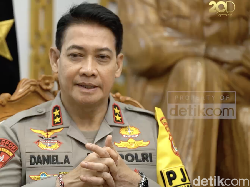 Kapolda Bali: Junjung Adat Jadi Modal Kita Jaga Situasi Kamtibmas