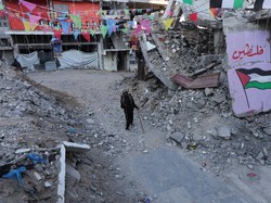 Hamas Desak Penerapan Gencatan Senjata Tahap 2