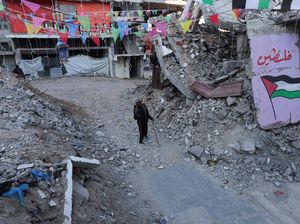 Hamas Desak Penerapan Gencatan Senjata Tahap 2 Hamas Desak Penerapan Gencatan Senjata Tahap 2