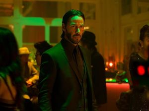 Sabar Dulu, Naskah John Wick 5 Lagi Dibikin Sabar Dulu, Naskah John Wick 5 Lagi Dibikin
