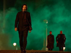 Sinopsis John Wick 4, Pertarungan Terbesar Sang Pembunuh Bayaran Sinopsis John Wick 4, Pertarungan Terbesar Sang Pembunuh Bayaran