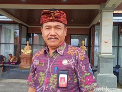 107 Koperasi di Karangasem Bangkrut