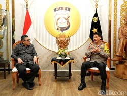 Kapolda Ungkap Penghuni Kampung Rusia Ubud Transaksi Pakai Kripto