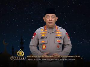 Kapolri Tunjuk AKBP Veronica Jadi Kapolres Salatiga Kapolri Tunjuk AKBP Veronica Jadi Kapolres Salatiga