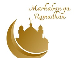 Arti Marhaban Ya Ramadan Lengkap Ucapan yang Benar dan Contohnya