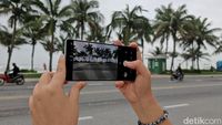 Keliling Da Nang dan Belajar Seduh Kopi Vietnam Bersama Galaxy S25 Ultra