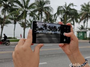 Keliling Da Nang dan Belajar Seduh Kopi Vietnam Bersama Galaxy S25 Ultra