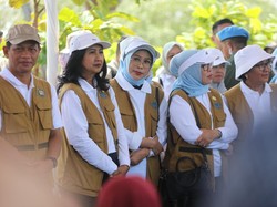 Fatma Gus Ipul Tekankan Pentingnya Kebersihan Lingkungan demi Kesejahteraan