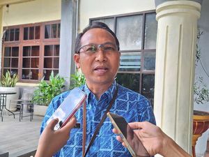Pemkot Mataram Kerahkan Satgas Tangkapi Gepeng-Anak Jalanan Saat Ramadan Pemkot Mataram Kerahkan Satgas Tangkapi Gepeng-Anak Jalanan Saat Ramadan