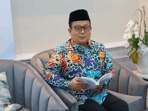 Pelaksanaan PPG Dalam Jabatan Kemenag Angkatan I Dimulai 10 Maret 2025, Cek Jadwalnya! Pelaksanaan PPG Dalam Jabatan Kemenag Angkatan I Dimulai 10 Maret 2025, Cek Jadwalnya!