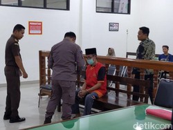 Melihat Lagi Pernyataan Kiai Supar Tak Akui Hamili Santri, tapi Prewangannya