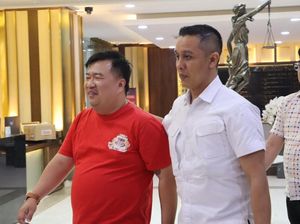 Rp 61 M Ditilap Pengacara dan Eks Jaksa Harusnya untuk Korban Robot Trading Rp 61 M Ditilap Pengacara dan Eks Jaksa Harusnya untuk Korban Robot Trading