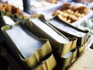 Kue Jorong-jorong Khas Pontianak Lengkap dengan Resep untuk Buka Puasa Kue Jorong-jorong Khas Pontianak Lengkap dengan Resep untuk Buka Puasa