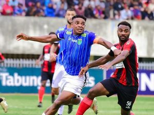 Persibo Bojonegoro Degradasi ke Liga Nusantara Persibo Bojonegoro Degradasi ke Liga Nusantara