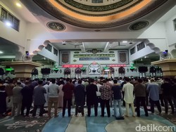 Bacaan Doa Setelah Salat Tarawih dan Witir, Yuk Amalkan!