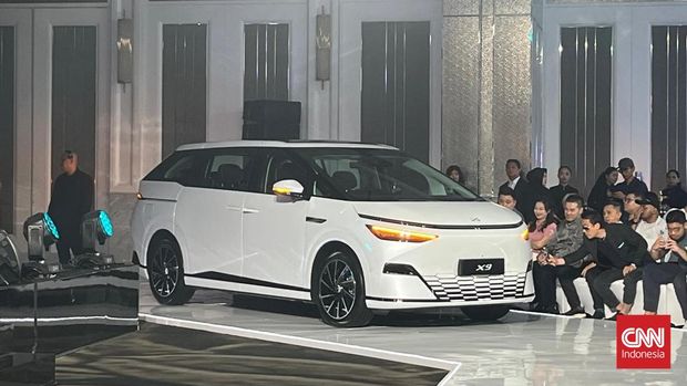 Produsen kendaraan listrik asal China, Xpeng resmi memasuki pasar Indonesia dengan menggandeng Erajaya Active Lifestyle sebagai mitra strategis.