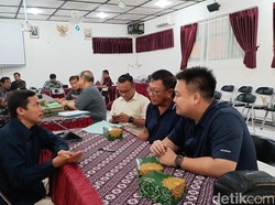 Musyawarah Terakhir Buntu, Begini Nasib UGR Tol yang Ditolak Warga Gamping