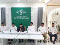 NU Tetapkan Awal Puasa Ramadan 1 Maret 2025