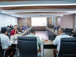 Empat Perusahaan Pelopor Terima Sertifikat Tanah IKN