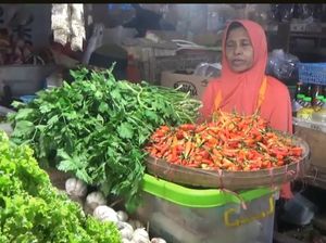 Harga Rawit Mahal, Warga di Lumajang Beralih ke Cabai Kering Impor Harga Rawit Mahal, Warga di Lumajang Beralih ke Cabai Kering Impor