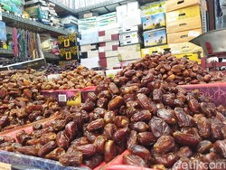 Yang Cuan Jelang Ramadan