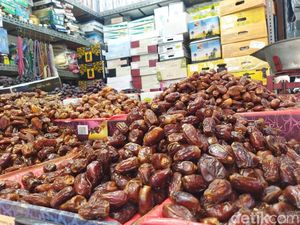 Yang Cuan Jelang Ramadan Yang Cuan Jelang Ramadan