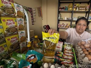 Video: Heboh Minyakita Isinya Tak Sesuai Takaran, Bareskrim Turun Tangan