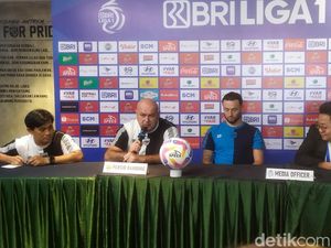Persebaya Vs Persib, Maung Bandung Siap Permalukan Bajul Ijo