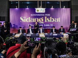 Sidang Isbat Tayang di Mana? Akses Link Live Streaming di Sini!