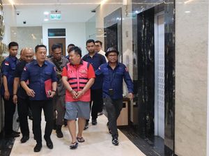Rayuan Pengacara ke Eks Jaksa Tilap Duit Korban Robot Trading Rayuan Pengacara ke Eks Jaksa Tilap Duit Korban Robot Trading