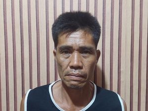 Pengedar Sabu di Prabumulih Ditangkap, 14 Paket Sabu Disita