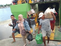Angkutan Laut di Sumenep Diminta Dahulukan Angkut Bapok Agar Harga Stabil