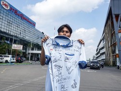 Raksasa Tekstil Sritex Tumbang!