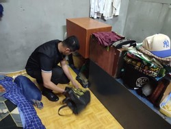 Temuan Mengejutkan di Balik Jeruji Rutan Bandung