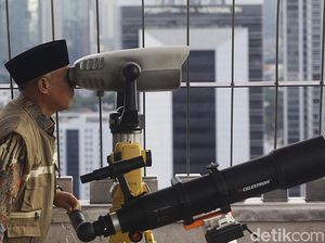 Video Kanwil Kemenag DKI Sebut Idul Fitri Berpotensi Serentak 31 Maret Video Kanwil Kemenag DKI Sebut Idul Fitri Berpotensi Serentak 31 Maret