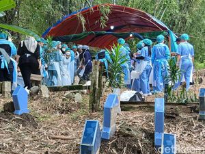 Terungkapnya Asal Muasal Racun Gulma Renggut Nyawa Bapak-Anak di Blora Terungkapnya Asal Muasal Racun Gulma Renggut Nyawa Bapak-Anak di Blora