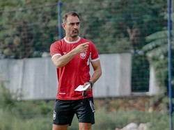 Dijamu Persija, PSIS Ingin Curi Angka meski Tanpa Persiapan Maksimal