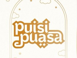 Cek! Pemenang Puisi Puasa detikPop, Kamu Masih Bisa Ikutan